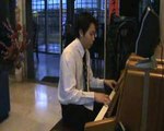 Kan - Ai Wa Katsu Piano by Ray Mak