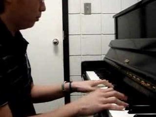 OneRepublic - Apologize Piano by Ray Mak