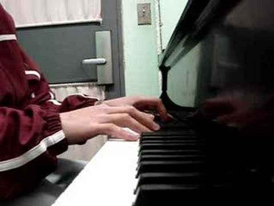 Final Fantasy IX - Melodies of Life Piano by Ray Mak