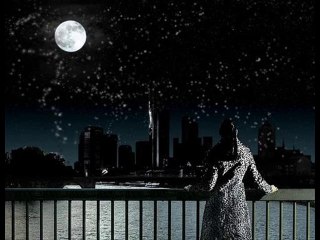 المسحراتى - إكتمال القمر - سيد مكاوى