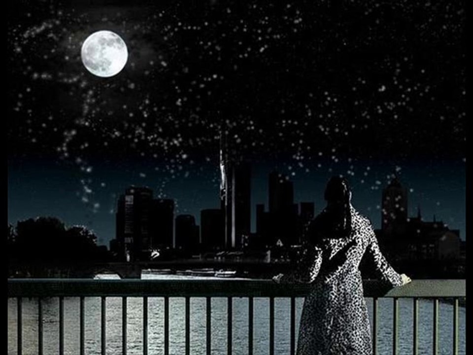 المسحراتى - إكتمال القمر - سيد مكاوى