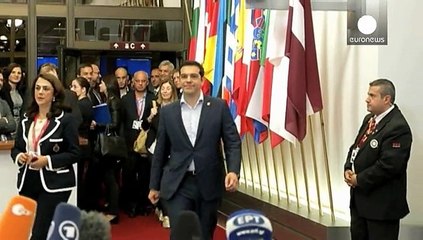 افزایش تنش میان یونان و وام دهندگان بین المللی