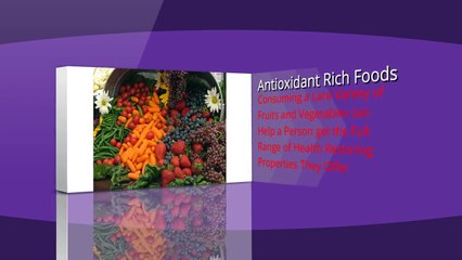 Athletic Greens Energy Drink Incorporates Antioxidants