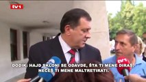 RAMO MEHMEDOVIĆ I PREDSJEDNIK TZV REPUBLIKE SRPSKE !!