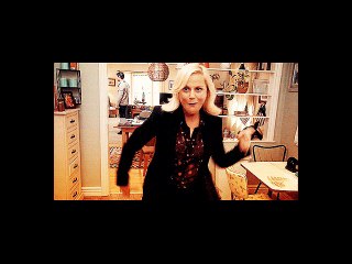 Amy Poehler and Seth Meyers!!