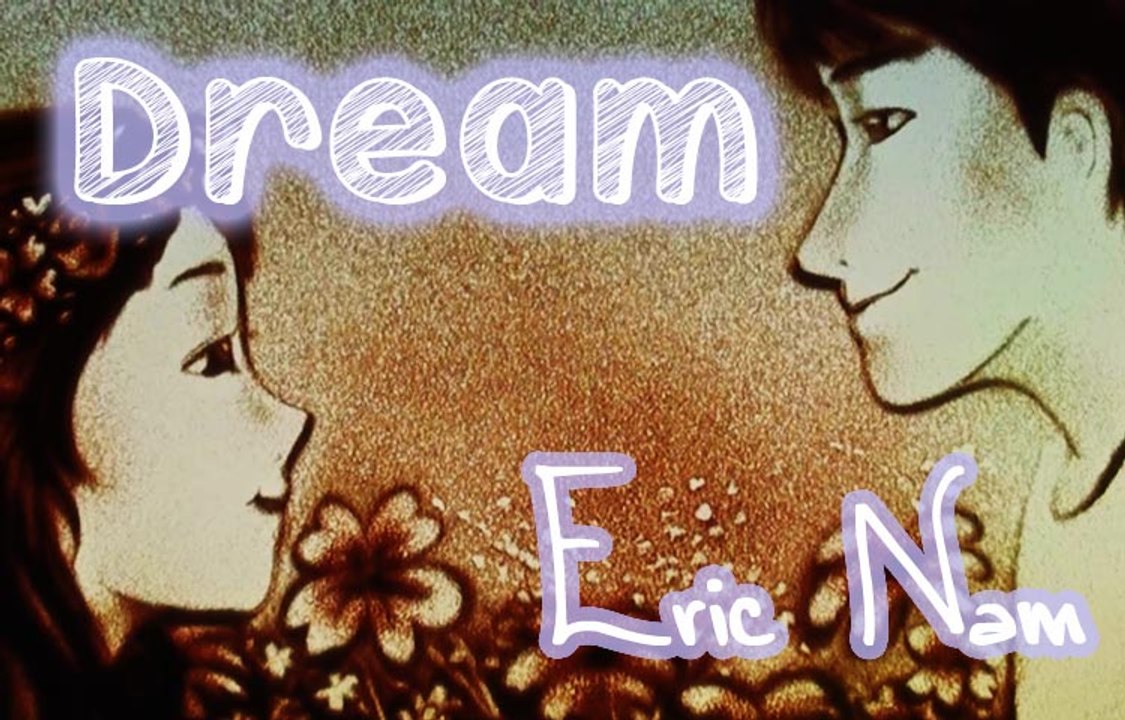 Eric Nam ft Ji Min - Dream [Sub. Esp + Rom + Han]