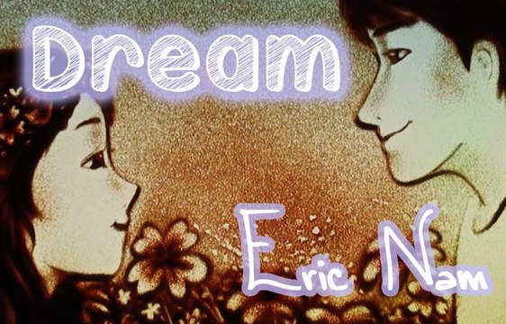 Eric Nam ft Ji Min - Dream [Sub. Esp + Rom + Han]
