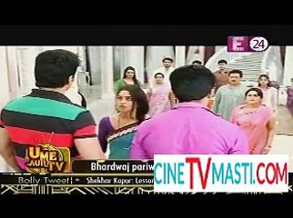 Sasural Simar Ka 26 June 2015 Full Update