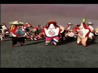 APRA - Spot Valicha Estrellas