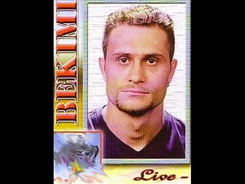 Bekim Kumanova & Ork...AlbaNoTa - Saki Saki & Tallava Live BoLeRoS