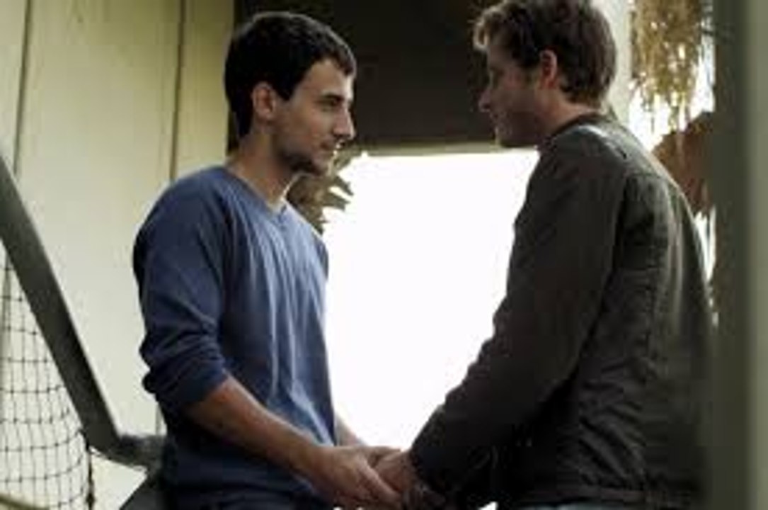 Out in the Dark (2012) Full Movie