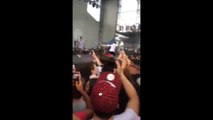Chance The Rapper brings out Kendrick TIP Fest