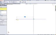 SolidWorks tutorial: ATV handlebar