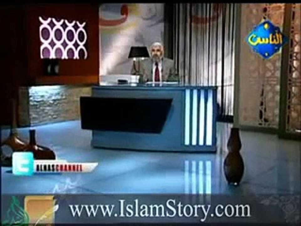 د. راغب السرجاني يقدم 3 حلول لمشكلة الجزائر والمغرب