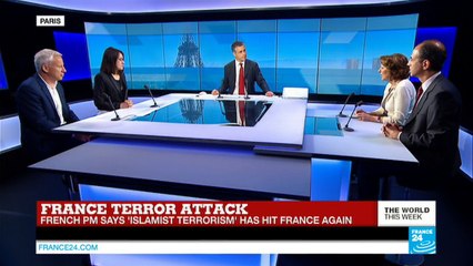 Tunisia attack: The shadow of Islamic terror (part 2)