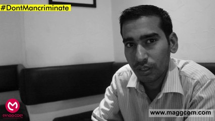 i want to be a house-Husband #dontmancriminate #maggcom