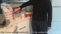 Brötchen selber backen [HD]