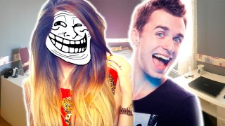 ELLE SE FAIT PASSER POUR LA COPINE DE SQUEEZIE !