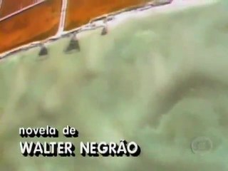 Abertura de LIVRE PARA VOAR (1984)