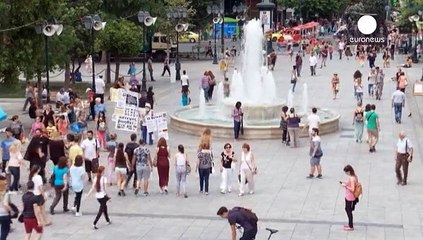 امکان بازگشت اقتصاد ریاضتی به یونان