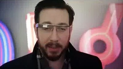 Superb Technology Google Glass  Science