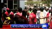 Dunya News- Funeral prayers of another 50 heat wave victims offered in Karachi