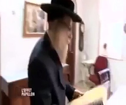 Un Rabbin anti sioniste la fin d'israel est proche