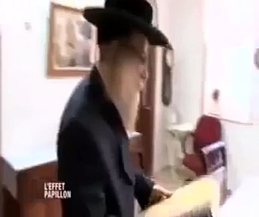 Un Rabbin anti sioniste la fin d'israel est proche