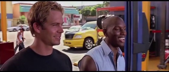 Skylar Grey   I Will Return (In Memory of Paul Walker)