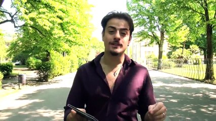 Mirko Ryva, esperimento sociale