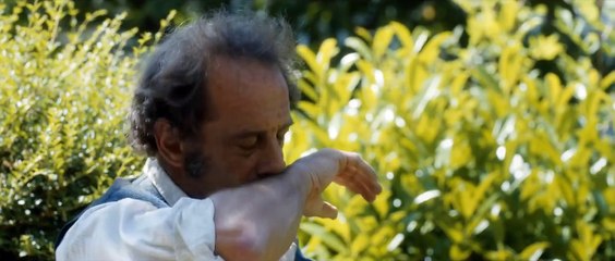 Journal d'une femme de chambre - bande-annonce