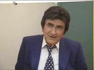 Interview Sorel Becaud