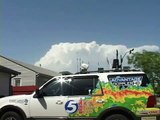 Ponca City, OK - CLOUD TIME LAPSE - 10 MINUTES OF CLOUDS