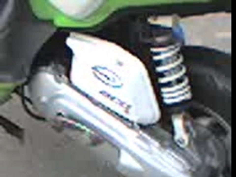 burn stunt kit80