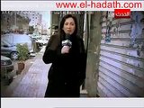 برنامج صبايا الخير ريهام سعيد حلقة الثلاثاء 16 / 10 / 2012