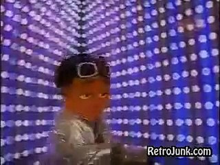 Cousin Skeeter