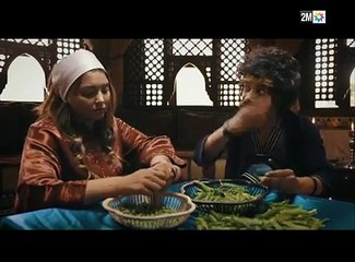 Al Khawassir - EP 6 -  الخواسر الحلقة السادسة