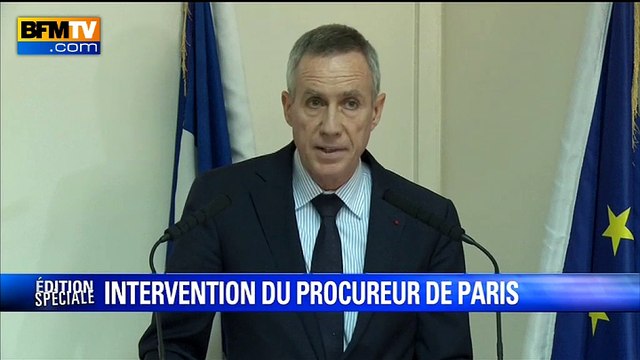 Attentat en Isère: rien ne permet d’affirmer la présence d’un complice , dit le procureur de Paris
