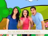 Colloquial Lebanese Arabic Stories-and Songs for Children (Alwan TV Series) Music by Nizar Fares