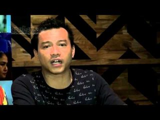 Jadi Figuran Anang Hermansyah Ketagihan Main Film