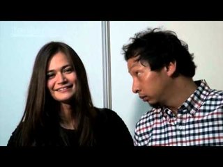 Sabai Morscheck Sering Dipuji Ayah Ringgo