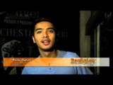 Ricky Harun Ingin Punya Banyak Anak