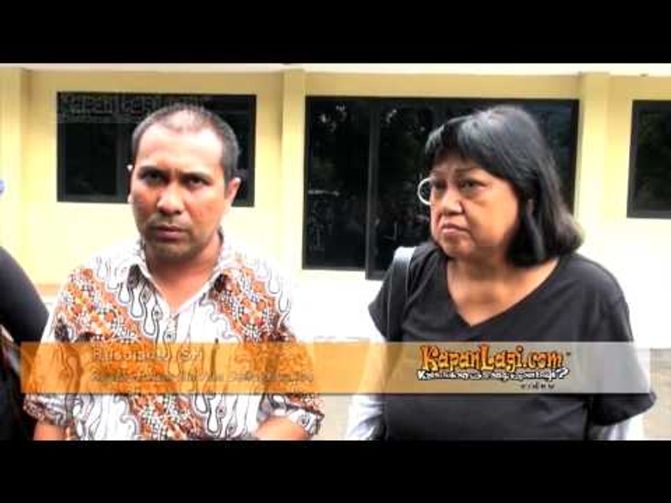Keluarga Terus Berjuang Ungkap Penyebab Kematian Della