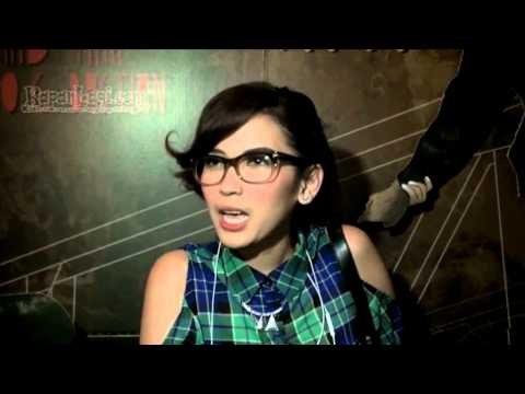 Dinda Kanyadewi-Dochi Pee Wee Gaskins Putus