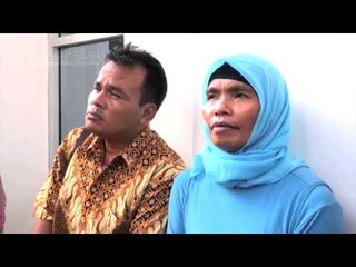 Asmain Heluth Ingin Damai dengan Ibunda Ridho Slank