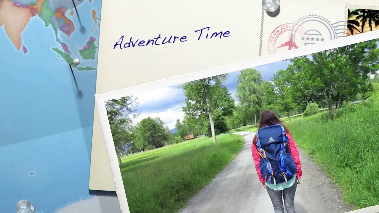 Ein paar Besorgungen + Fail