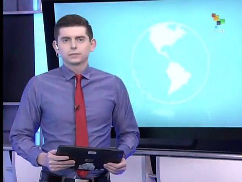 Ecuador: Right-Wing Opposition Continues Protests