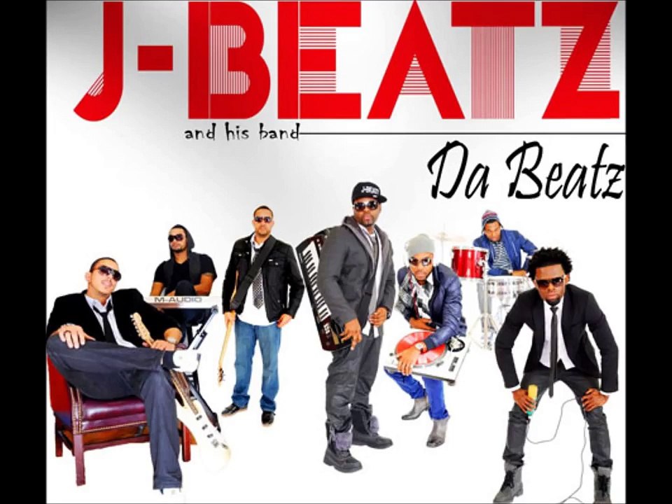 KOMPA MIX 2013 [DJ PAT]