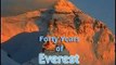 1. Edmund Hillary & Tenzing Norgay Climbs Everest, 1953