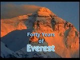 1. Edmund Hillary & Tenzing Norgay Climbs Everest, 1953